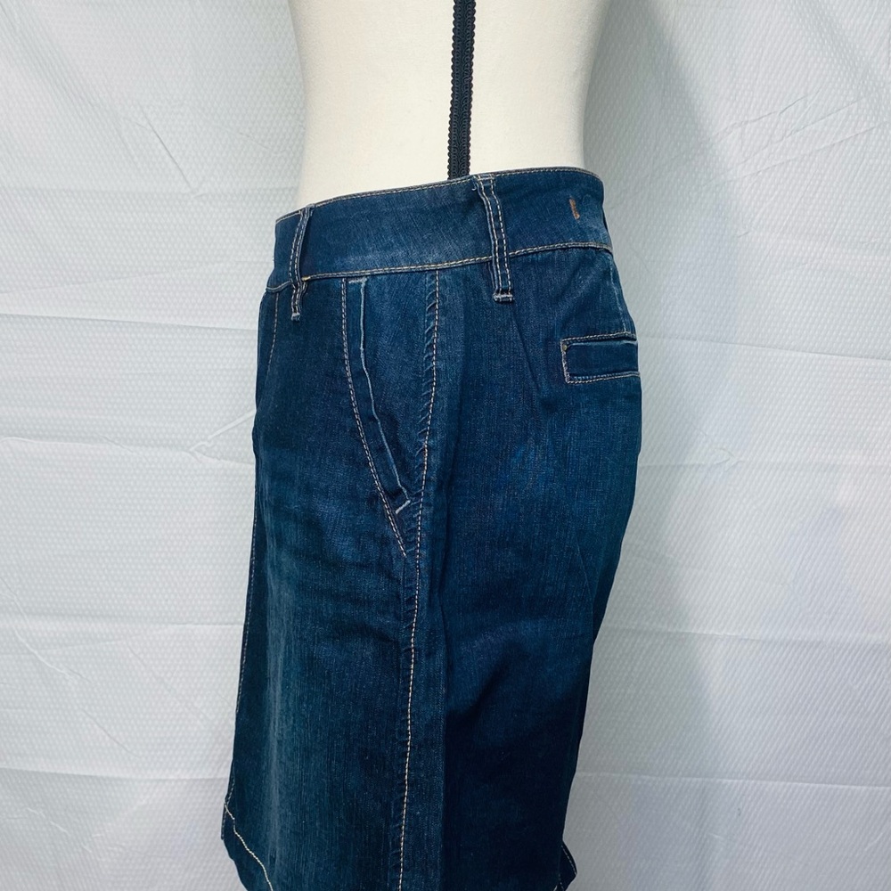 JAG JEANS DENIM SKIRT - Picture 6 of 6